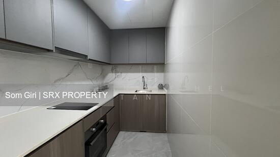 The Watergardens At Canberra (D27), Apartment #575838741